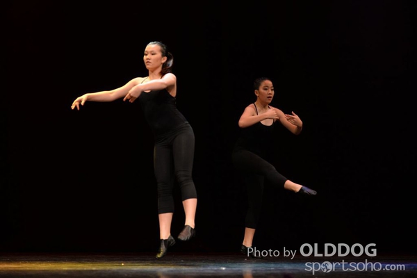 Solo Dance (268)