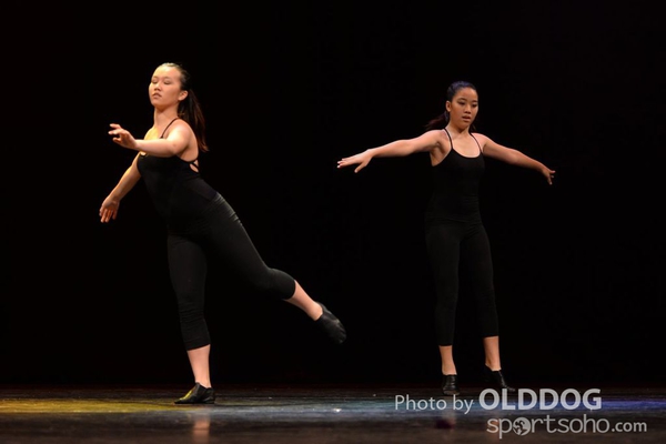 Solo Dance (269)