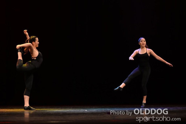 Solo Dance (270)