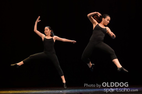 Solo Dance (271)