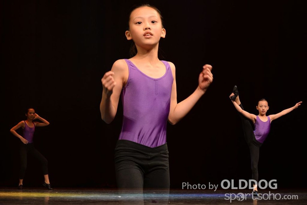 Solo Dance (273)