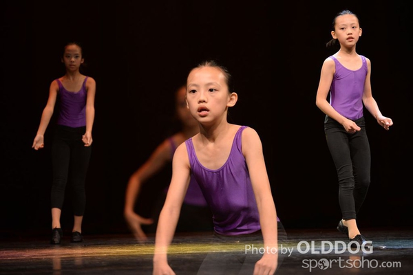Solo Dance (274)
