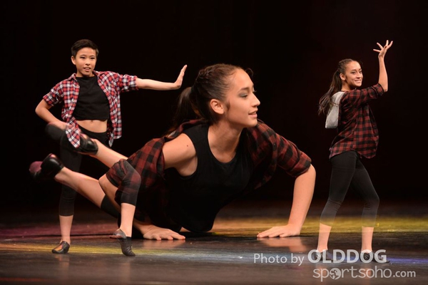 Solo Dance (275)