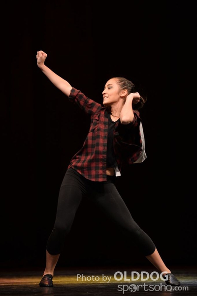 Solo Dance (277)