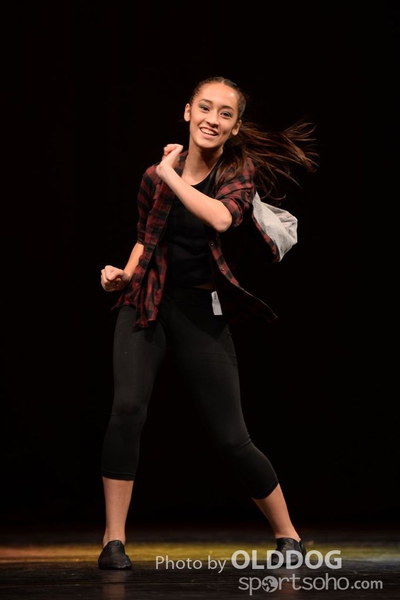 Solo Dance (278)