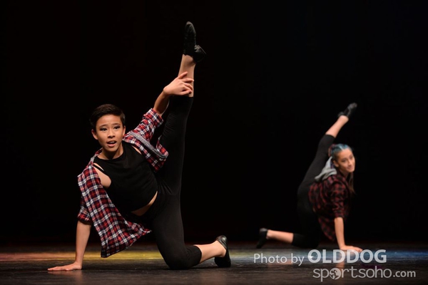 Solo Dance (279)