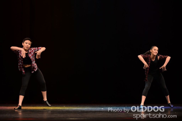 Solo Dance (280)