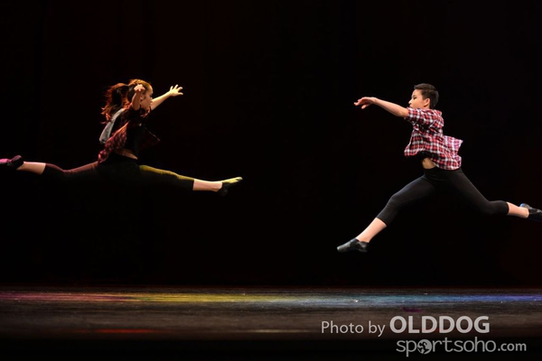 Solo Dance (281)