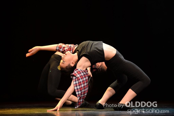 Solo Dance (282)
