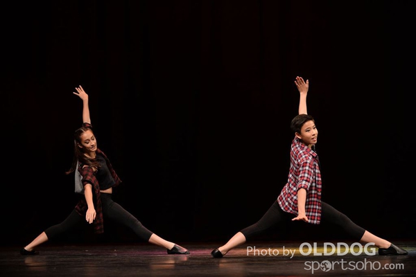 Solo Dance (283)