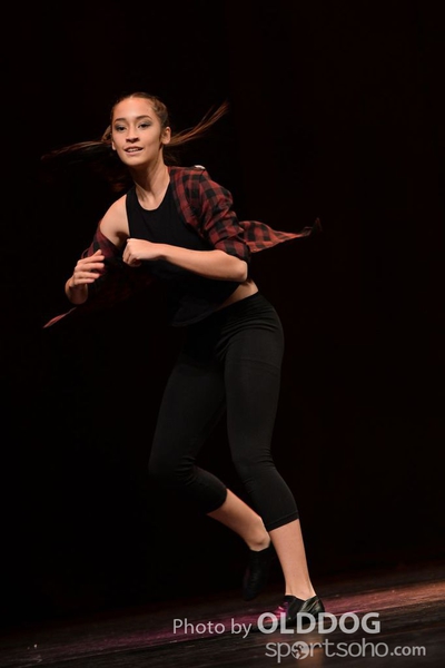 Solo Dance (284)