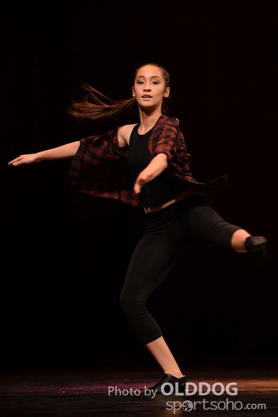 Solo Dance (285)
