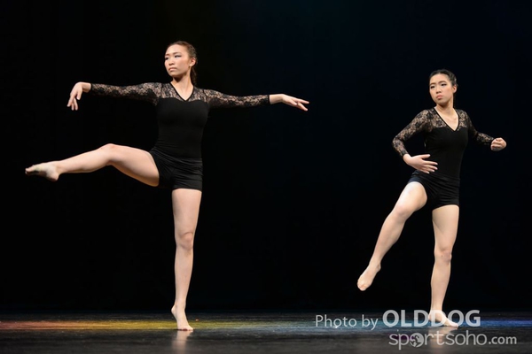 Solo Dance (288)