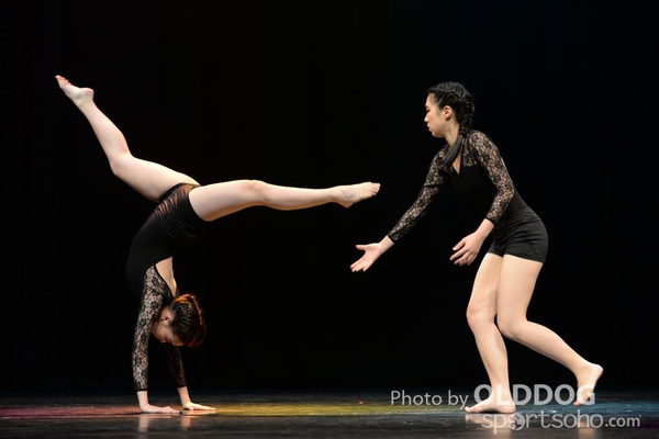 Solo Dance (289)