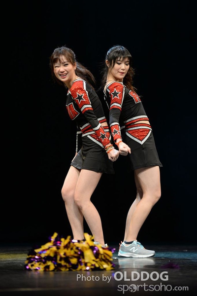 Solo Dance (291)