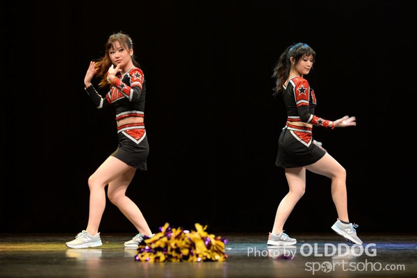 Solo Dance (294)