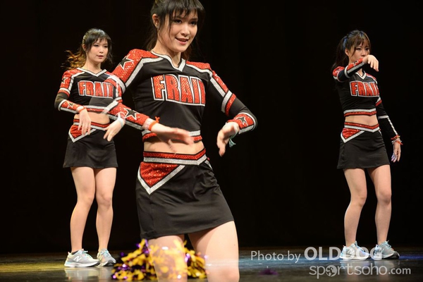Solo Dance (296)