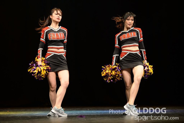Solo Dance (298)