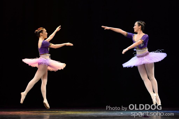 Solo Dance (301)