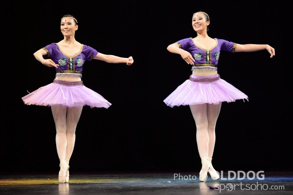 Solo Dance (302)