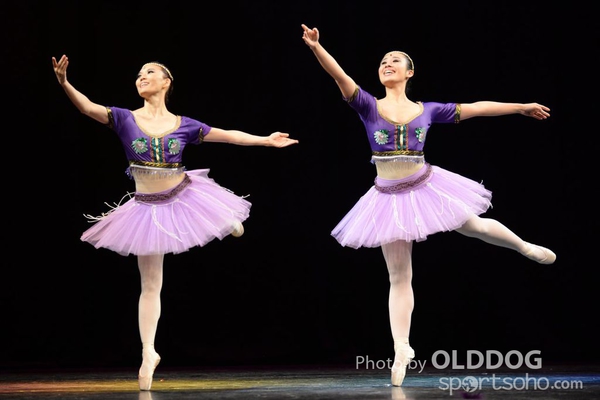 Solo Dance (303)