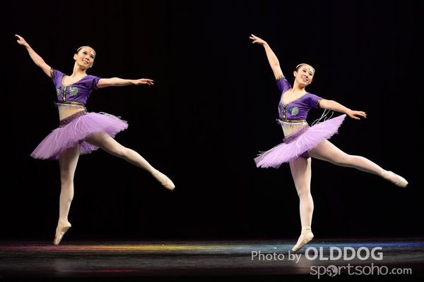 Solo Dance (305)