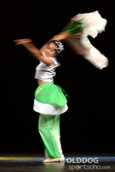 Solo Dance (307)