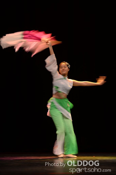 Solo Dance (308)