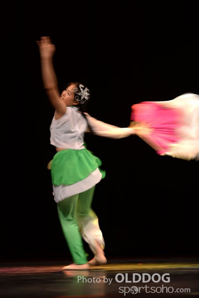 Solo Dance (309)