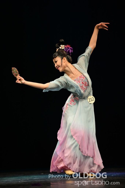 Solo Dance (315)