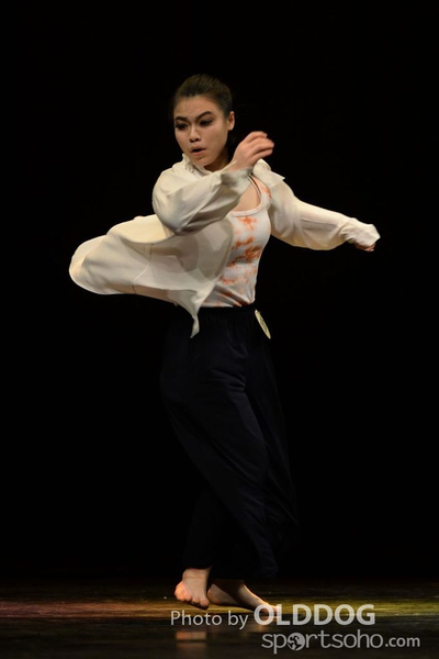 Solo Dance (332)