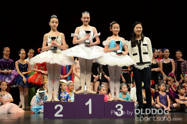 Solo Dance (348)