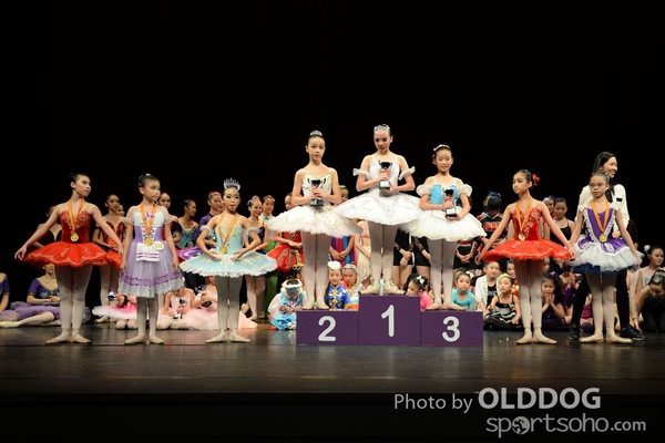 Solo Dance (349)