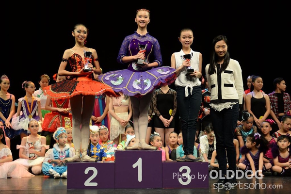 Solo Dance (351)
