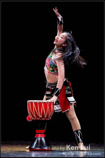 20150517Dance1234