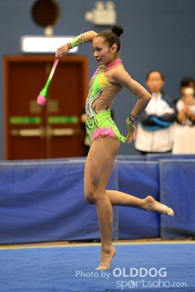 Gymnastics (12)