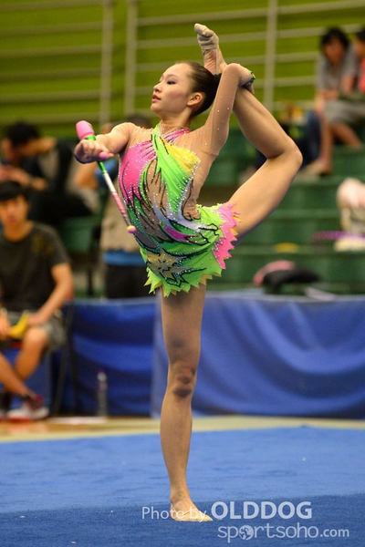 Gymnastics (14)