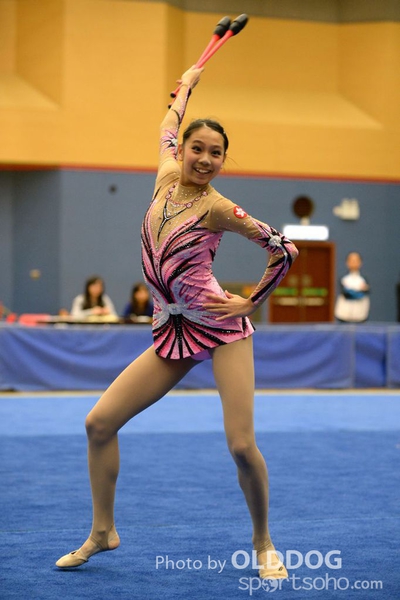 Gymnastics (19)