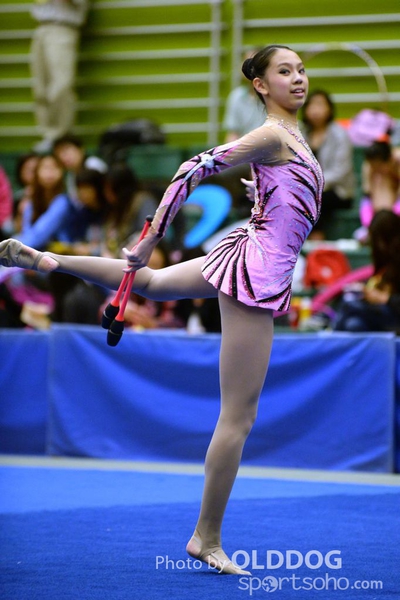 Gymnastics (20)