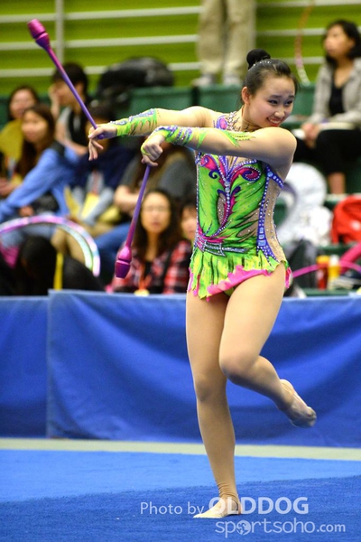 Gymnastics (24)