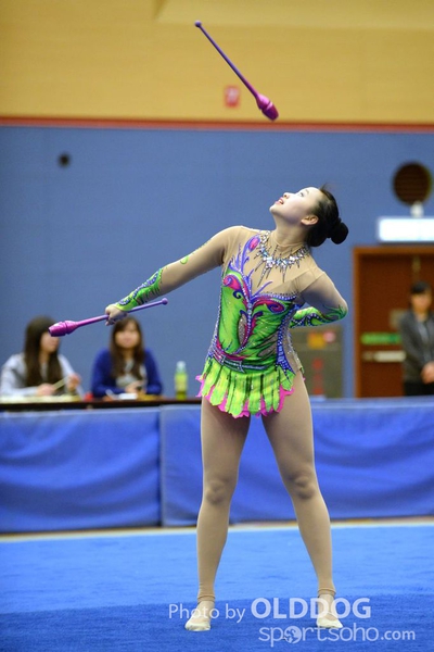Gymnastics (26)
