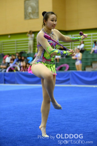 Gymnastics (30)