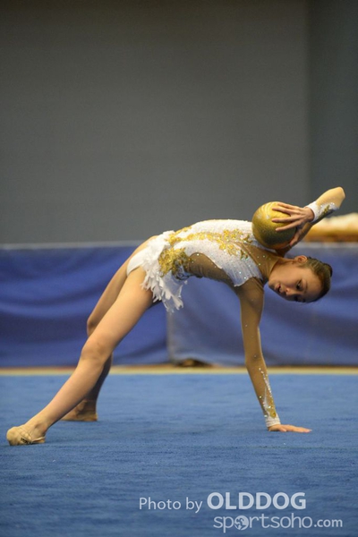 Gymnastics (35)