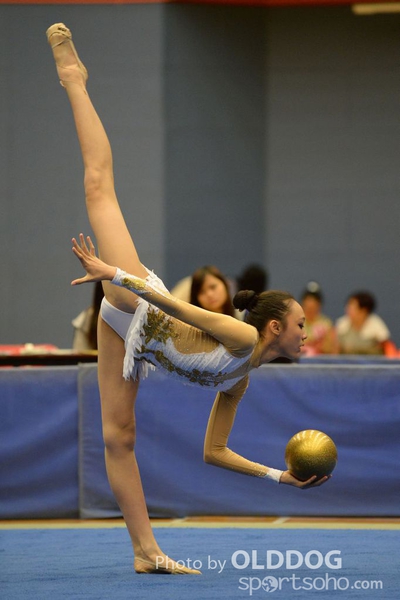 Gymnastics (36)