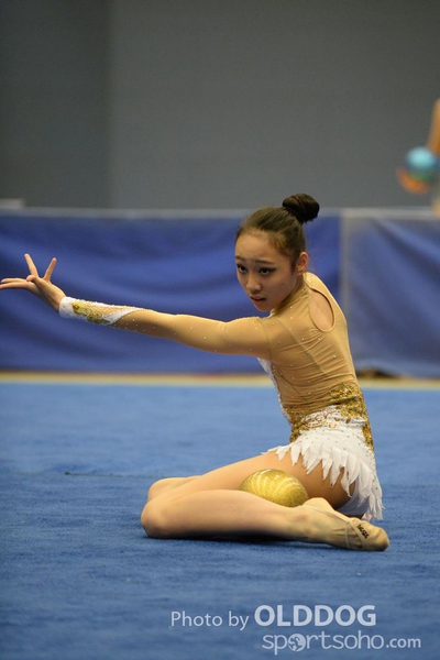 Gymnastics (42)