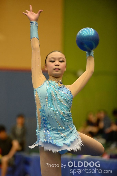 Gymnastics (50)