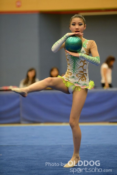 Gymnastics (54)