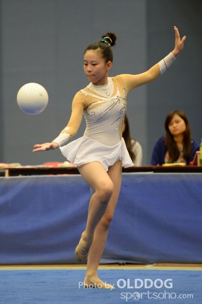 Gymnastics (58)