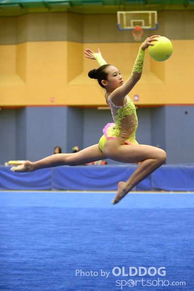 Gymnastics (83)