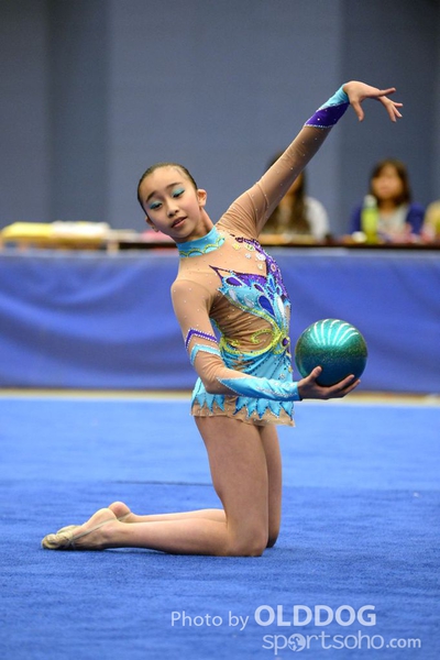 Gymnastics (87)